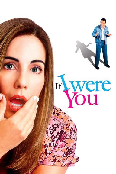 If I Were You poster