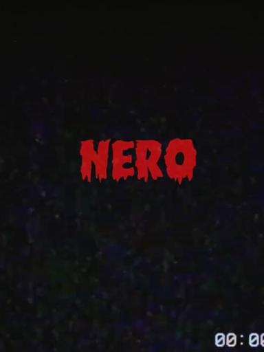 NERO poster