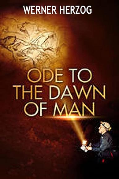 Ode to the Dawn of Man poster