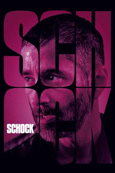 Shock poster