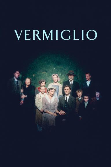 Vermiglio poster