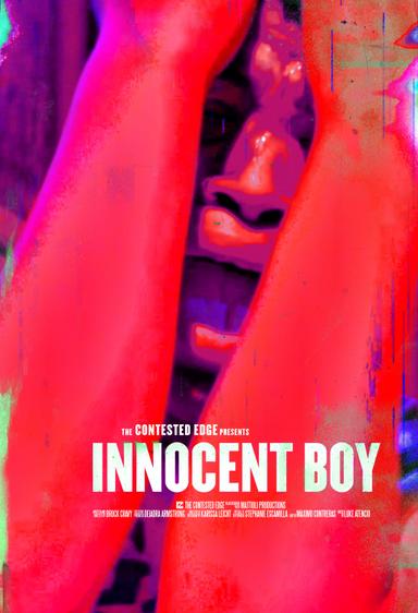 Innocent Boy poster