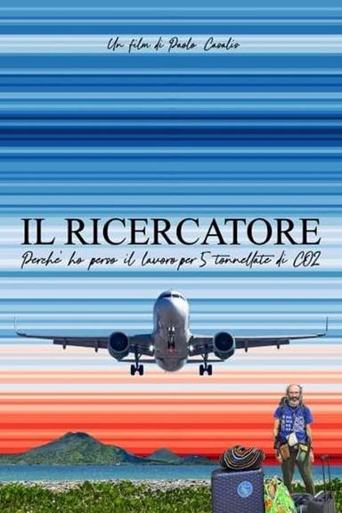 Il ricercatore poster