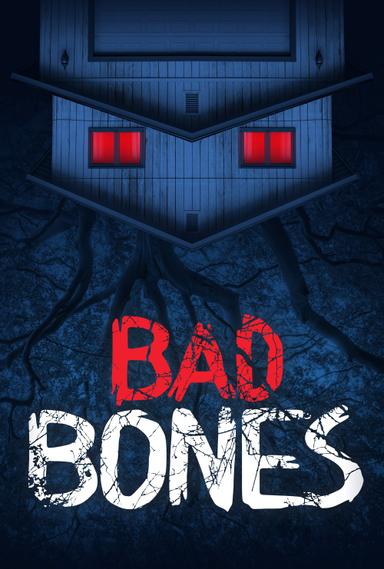 Bad Bones poster