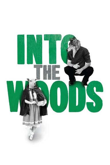 Into the Woods poster