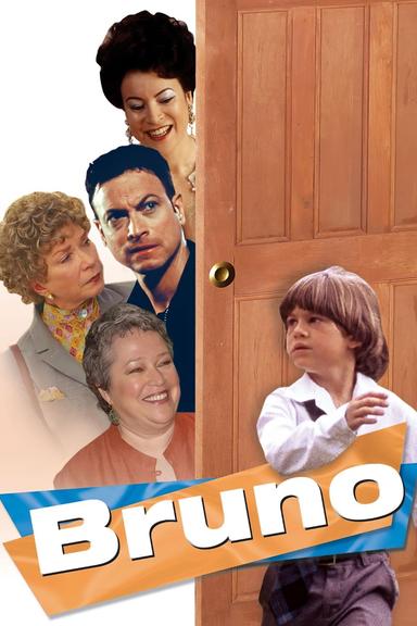 Bruno poster