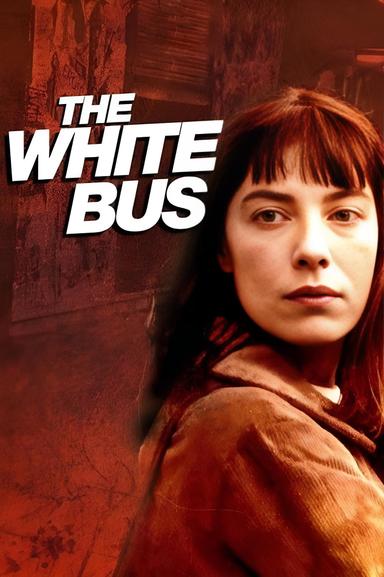 The White Bus poster