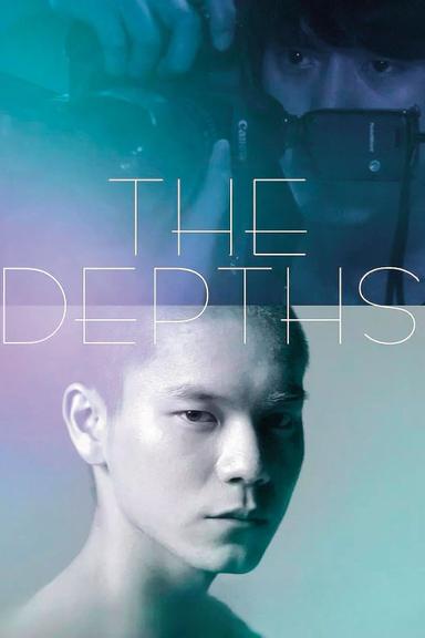 The Depths poster