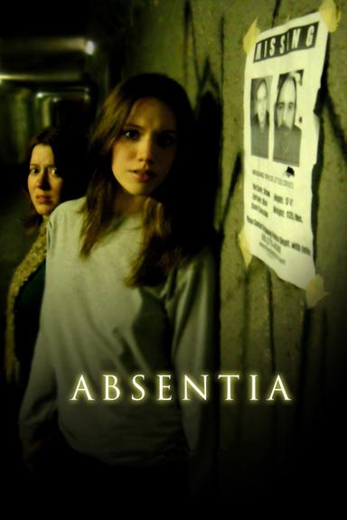 Absentia poster