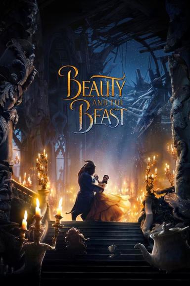 Beauty and the Beast poster