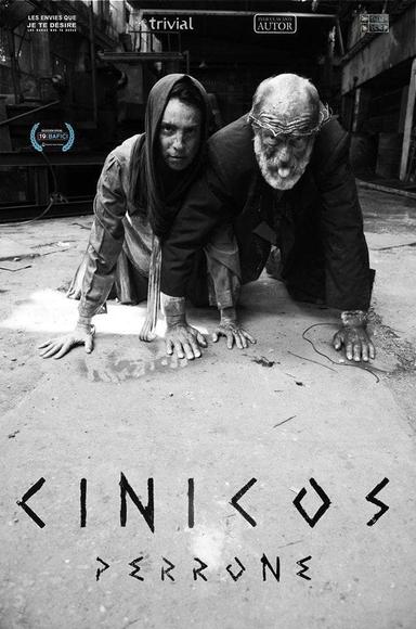 Cínicos poster