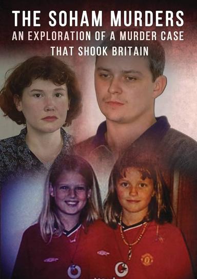 The Soham Murders poster