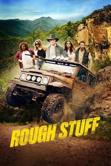 Rough Stuff poster