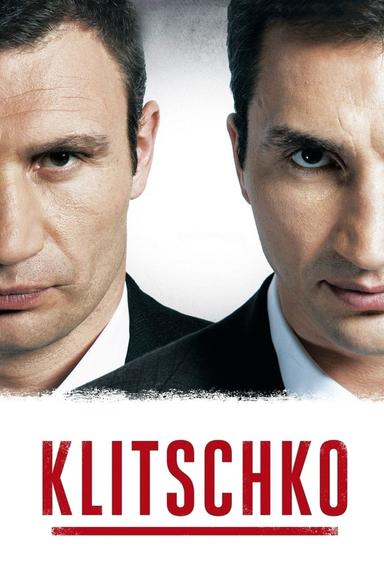 Klitschko poster