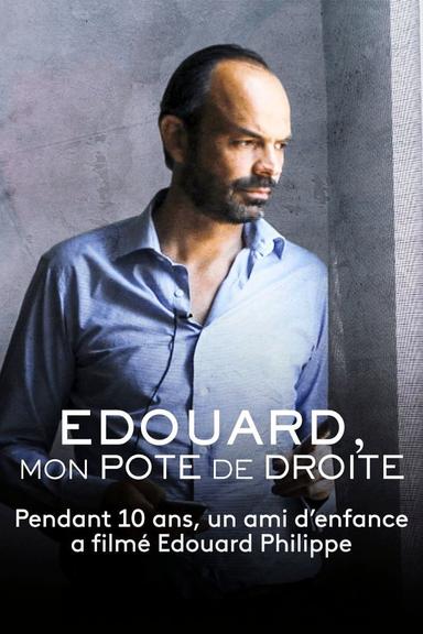 Édouard, mon pote de droite - Épisode 3 : Aux manettes poster