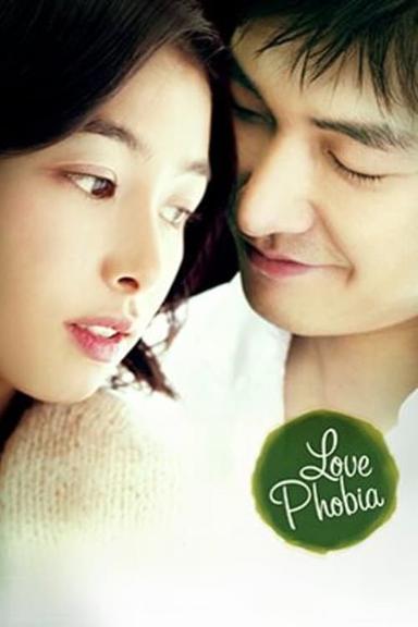 Love Phobia poster