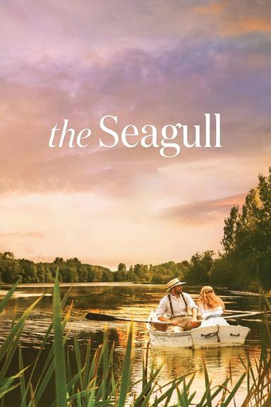 The Seagull poster