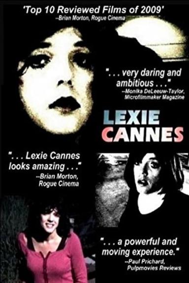 Lexie Cannes poster