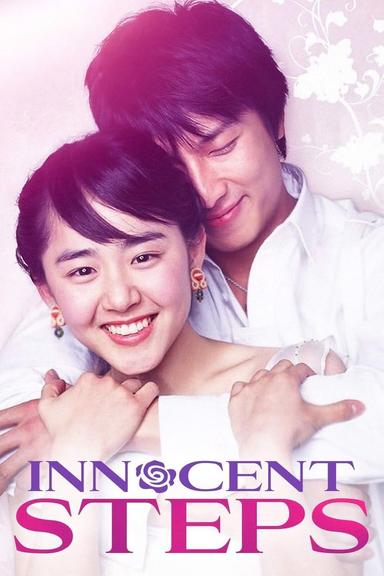 Innocent Steps poster