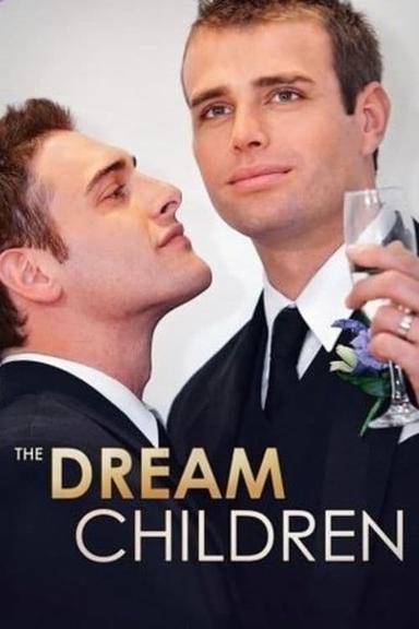 The Dream Children poster