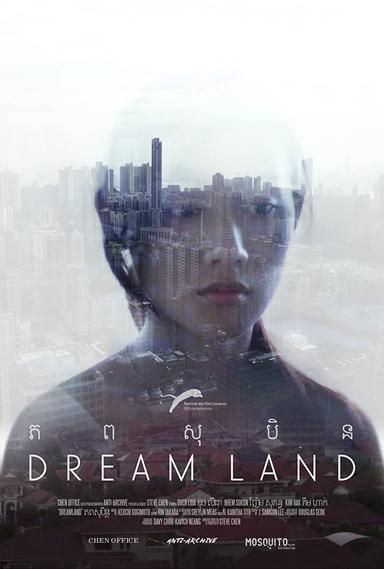 Dream Land poster