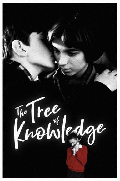 Tree of Knowledge poster