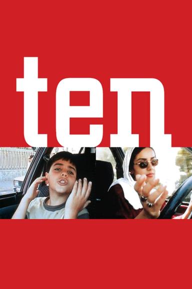 Ten poster