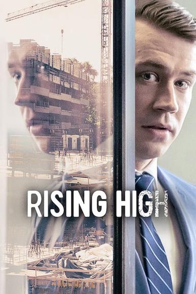 Rising High poster