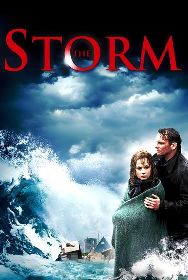 The Storm poster