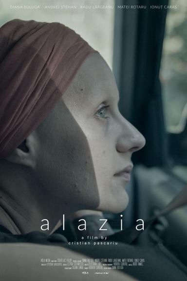 Alazia poster