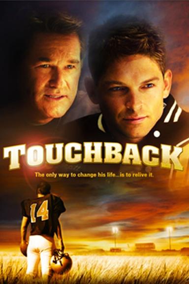 Touchback poster