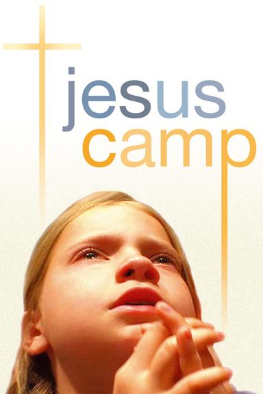 Jesus Camp poster