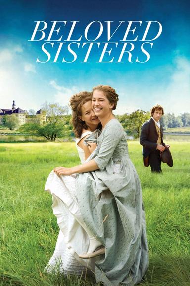 Beloved Sisters poster