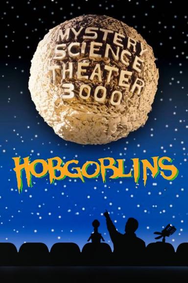 Hobgoblins poster