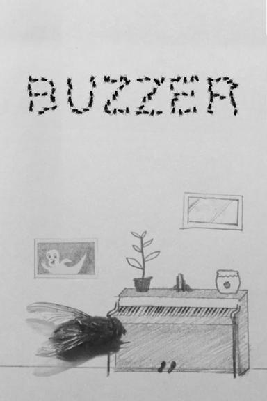 Buzzer poster