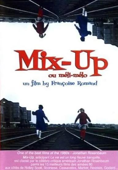 Mix-Up poster