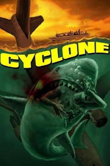 Cyclone poster