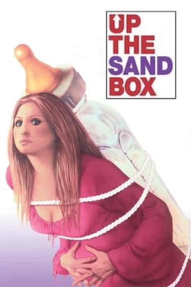 Up the Sandbox poster