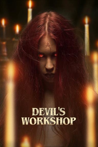 Devil's Workshop poster