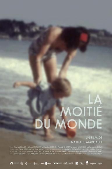 La moitié du monde poster