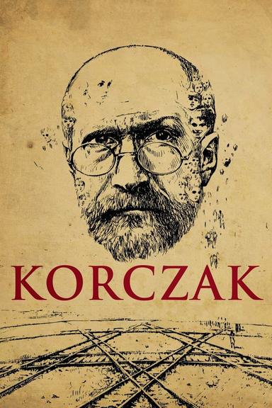 Korczak poster