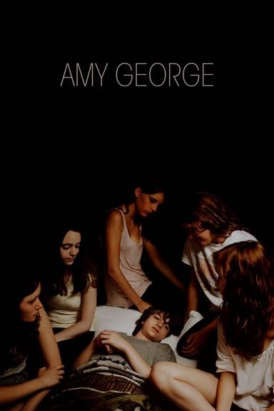 Amy George poster