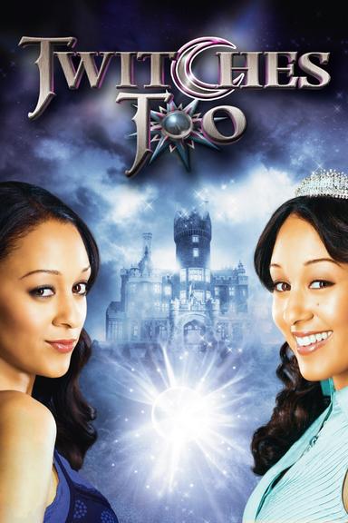 Twitches Too poster