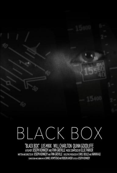 Black Box poster