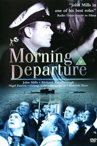 Morning Departure poster