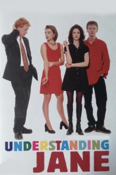 Understanding Jane poster