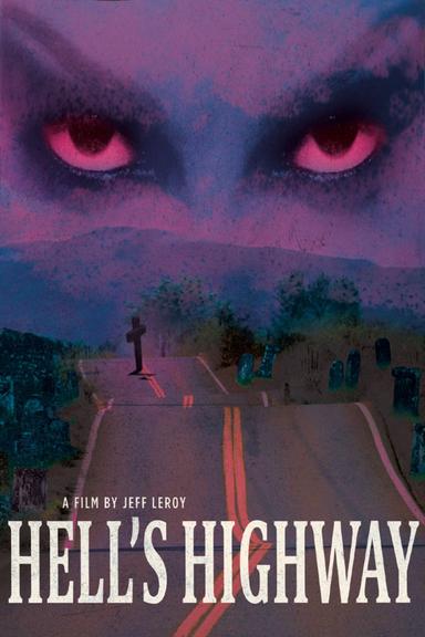 Hell's Highway poster