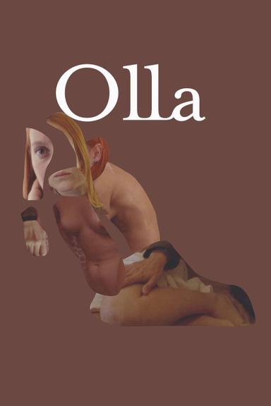 Olla poster