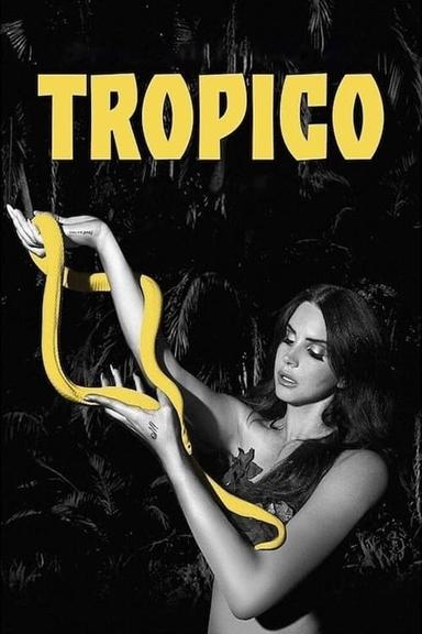 Tropico poster