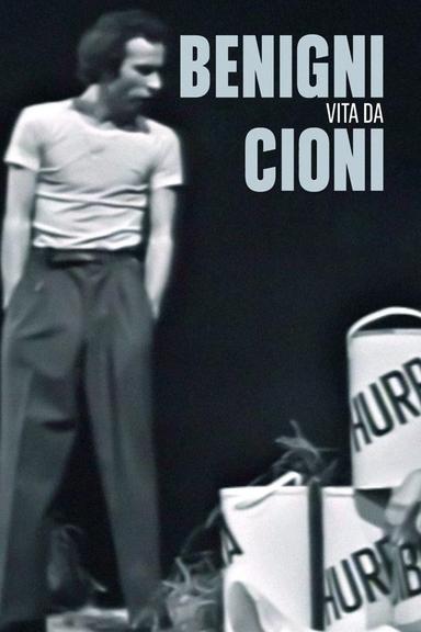 Vita da Cioni poster